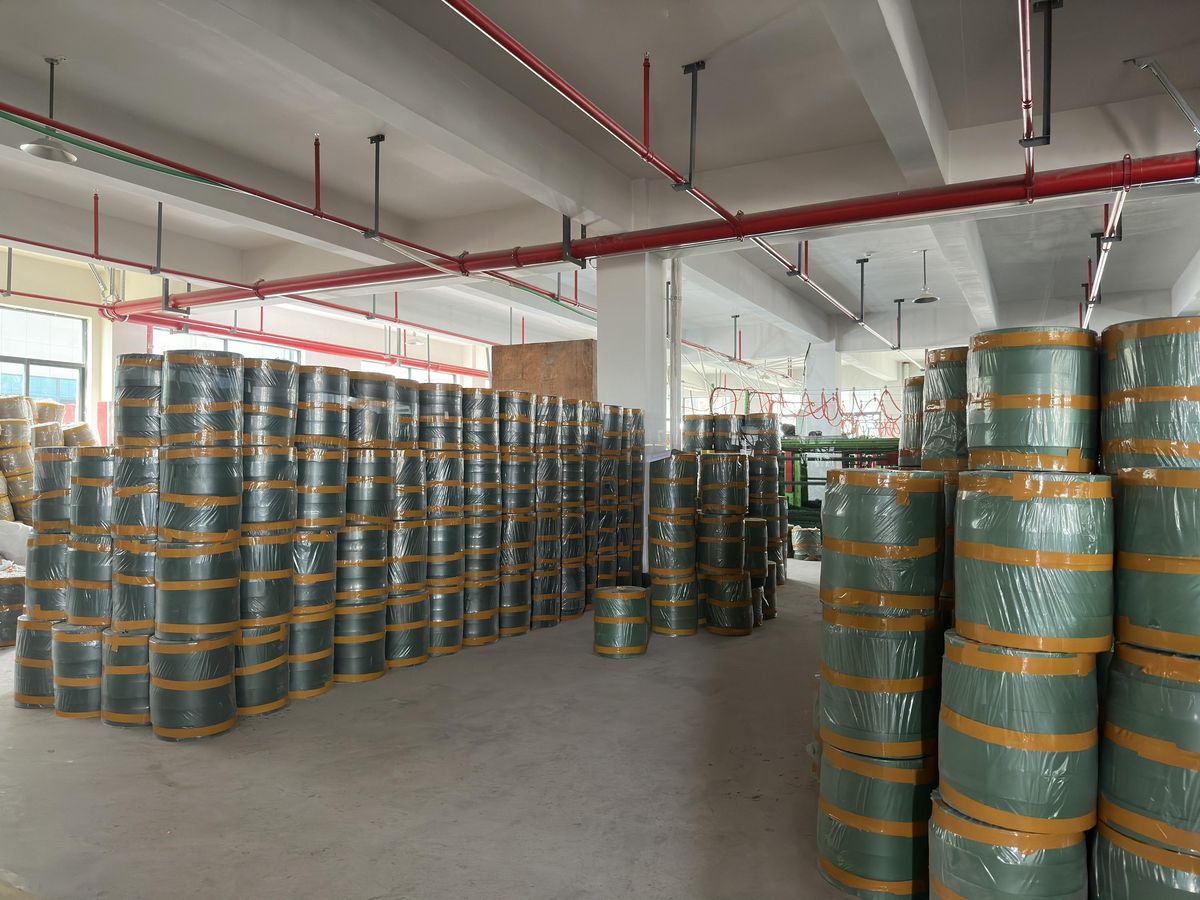 Warehouse
